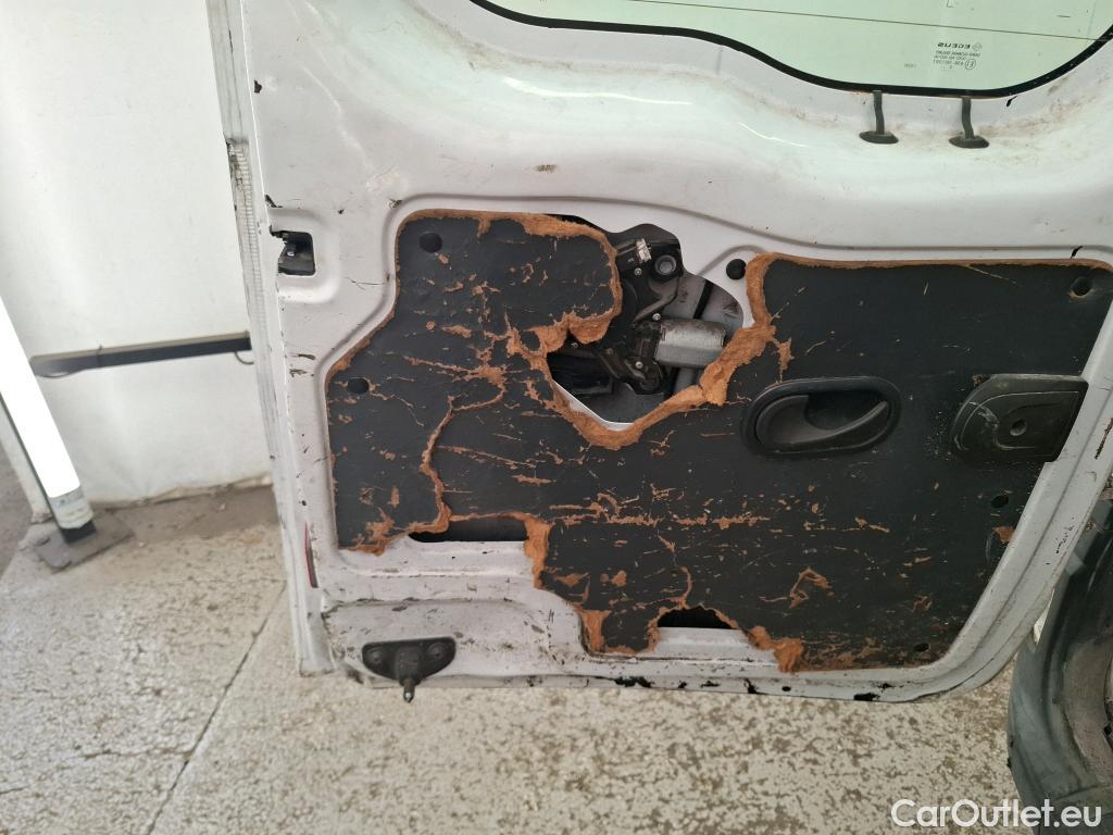  Renault  Kangoo  Express Grand Confort (L1) 1.5 dCi 90CV BVM5 E6 #37