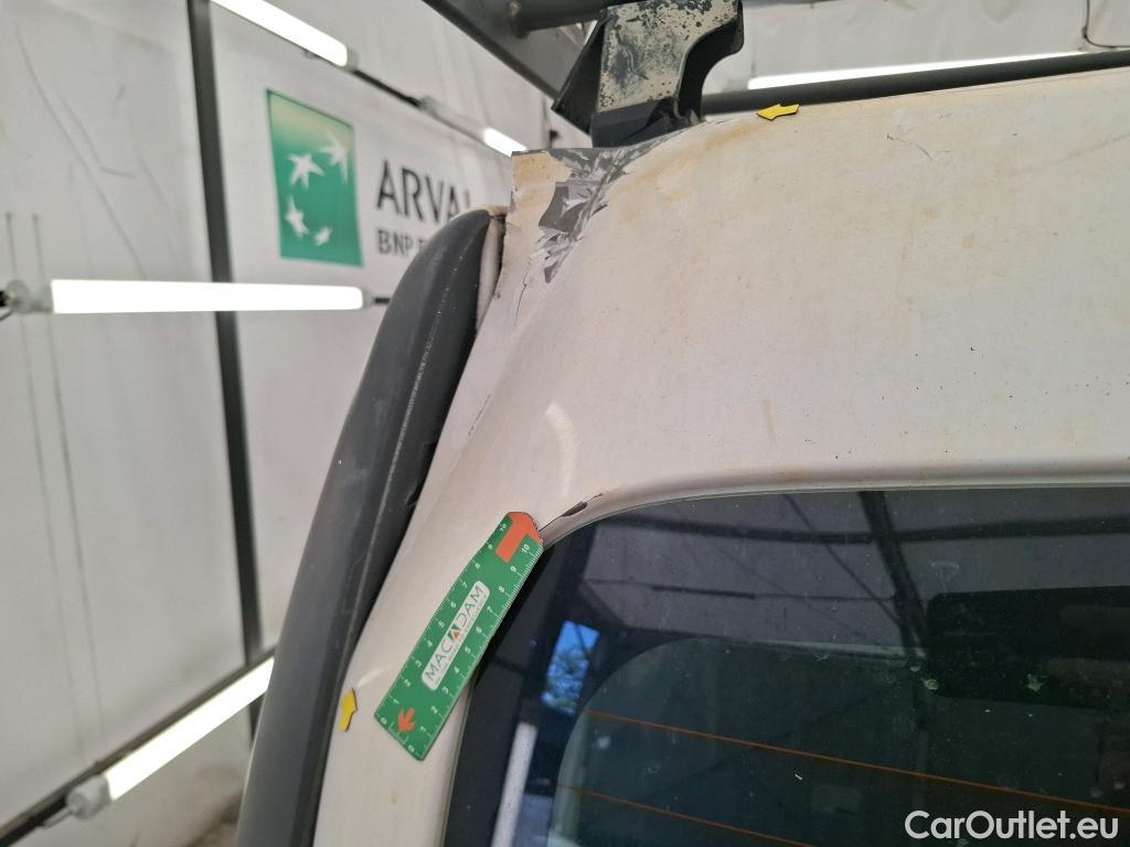  Renault  Kangoo  Express Grand Confort (L1) 1.5 dCi 90CV BVM5 E6 #18