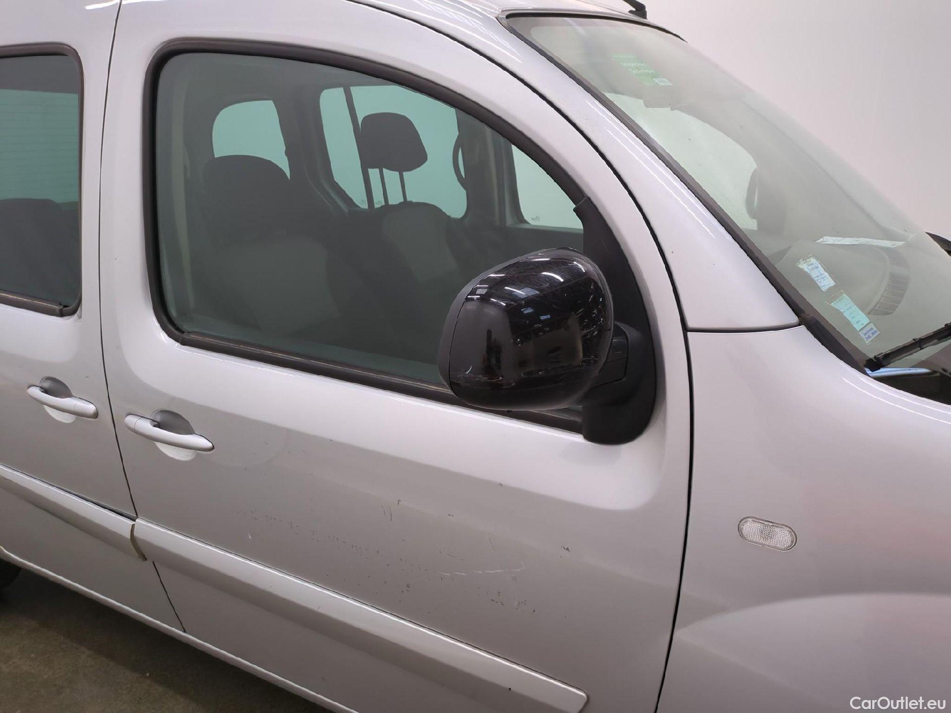  Renault  Kangoo  Intens N1 1.5 dCi 90CV BVM5 E6 #113