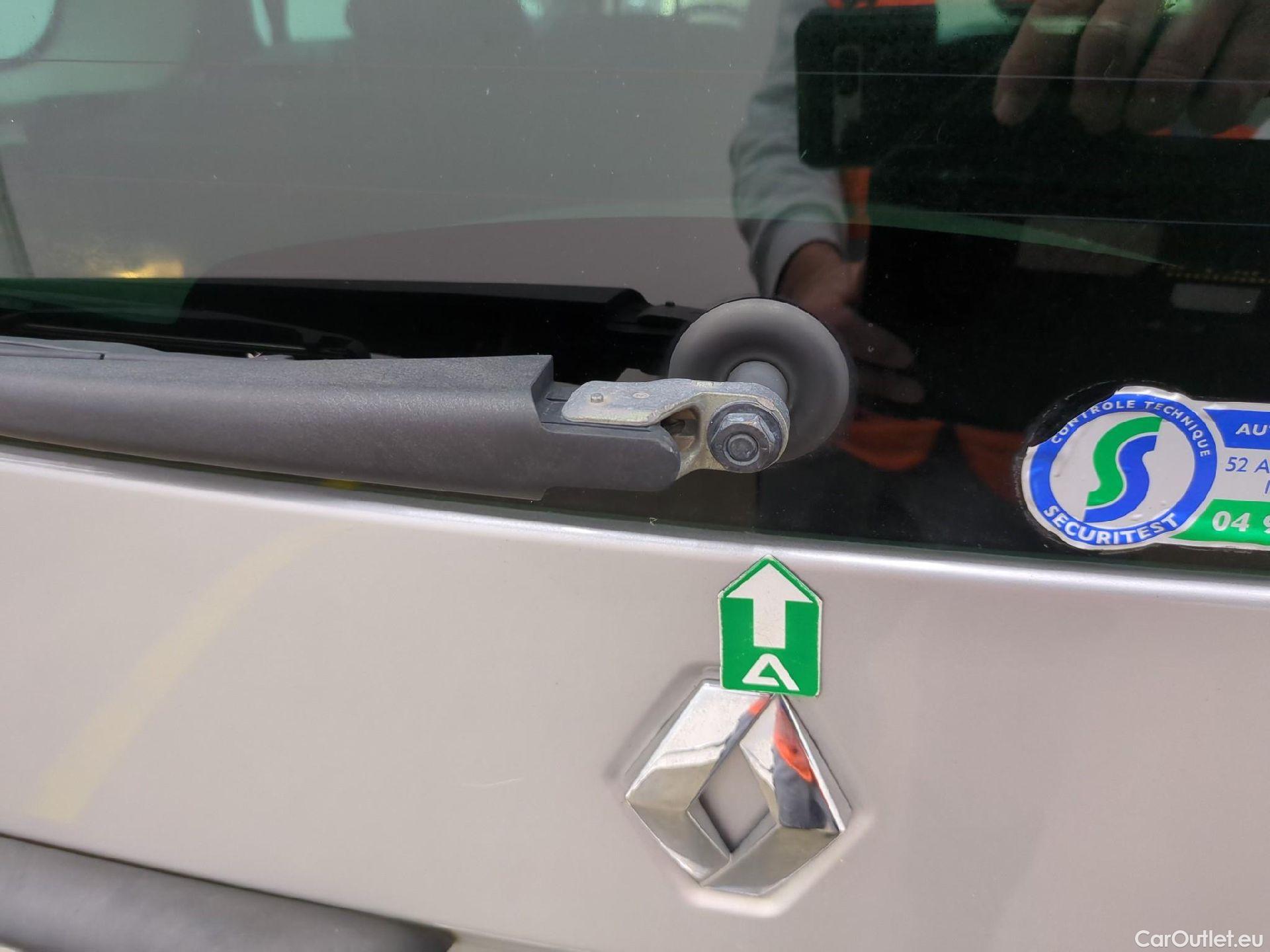  Renault  Kangoo  Intens N1 1.5 dCi 90CV BVM5 E6 #91