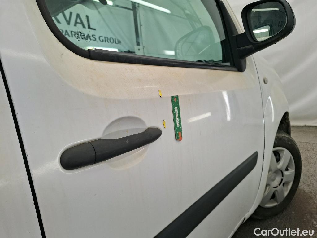 Renault  Kangoo  Express Grand Confort (L1) 1.5 dCi 90CV BVM5 E6 #66