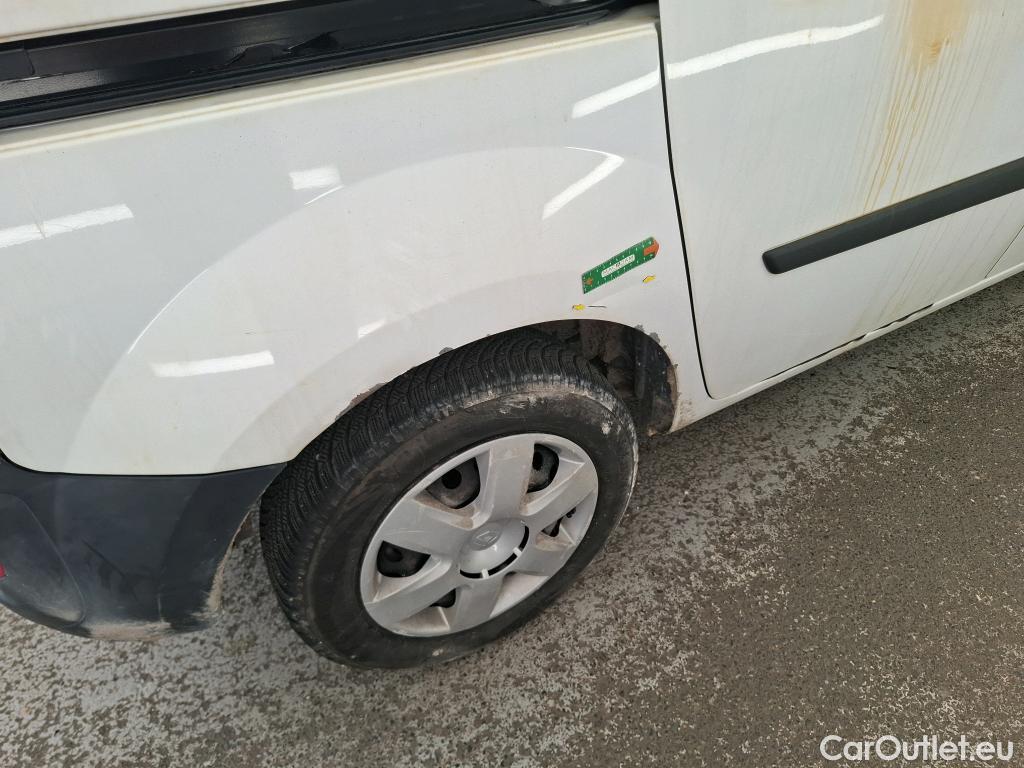  Renault  Kangoo  Express Grand Confort (L1) 1.5 dCi 90CV BVM5 E6 #24