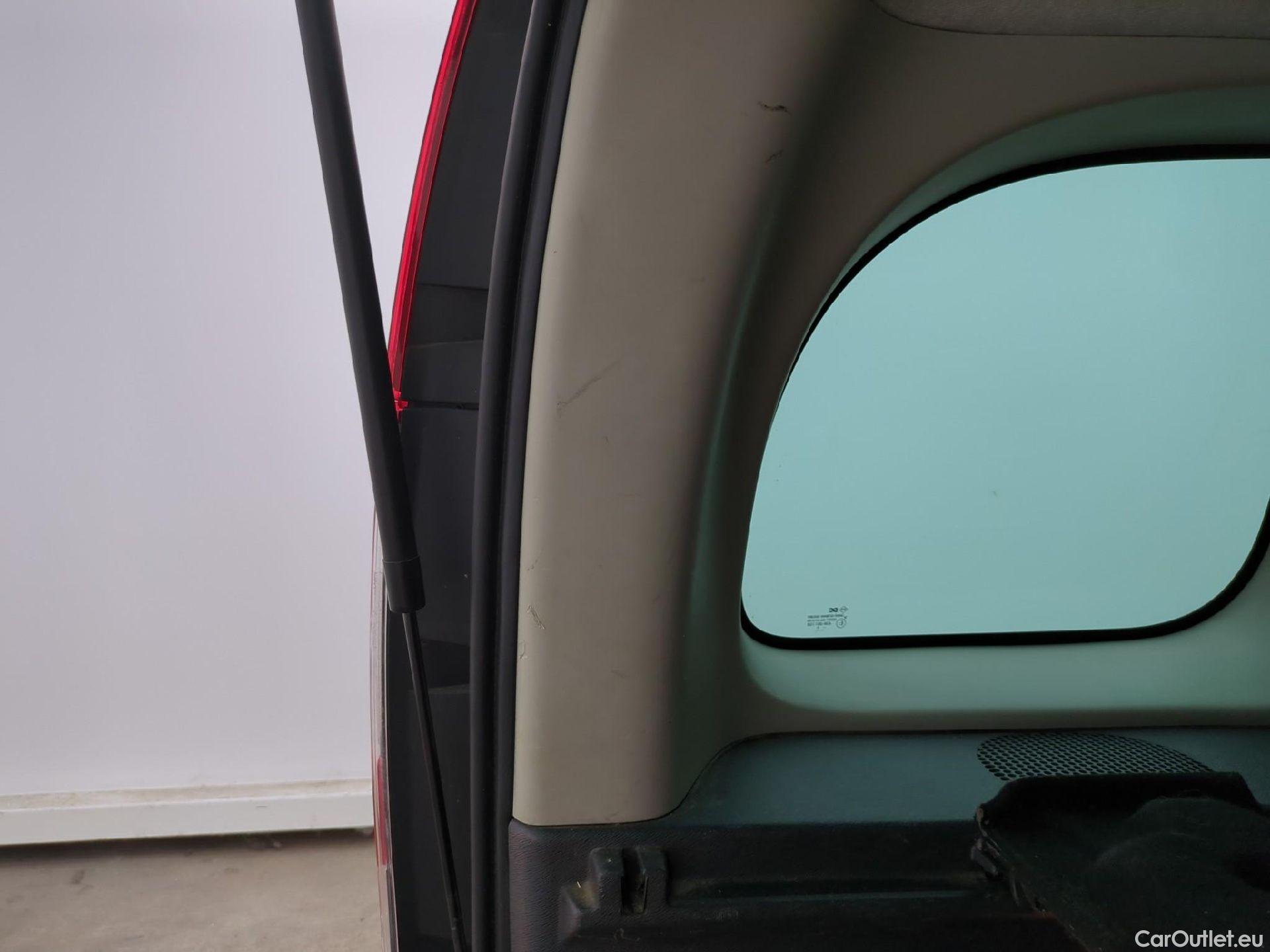  Renault  Kangoo  Intens N1 1.5 dCi 90CV BVM5 E6 #78