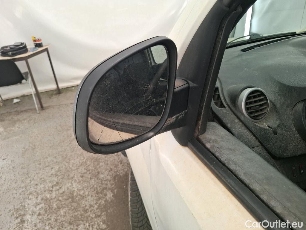  Renault  Kangoo  Express Grand Confort (L1) 1.5 dCi 90CV BVM5 E6 #78