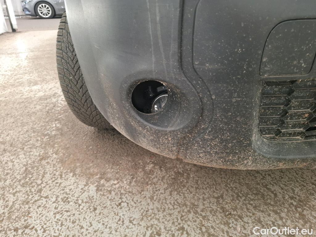  Renault  Kangoo  Express Grand Confort (L1) 1.5 dCi 90CV BVM5 E6 #71
