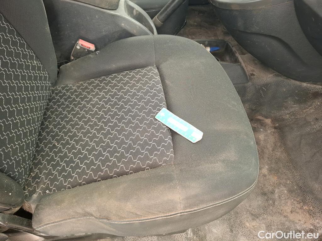  Renault  Kangoo  Express Grand Confort (L1) 1.5 dCi 90CV BVM5 E6 #86
