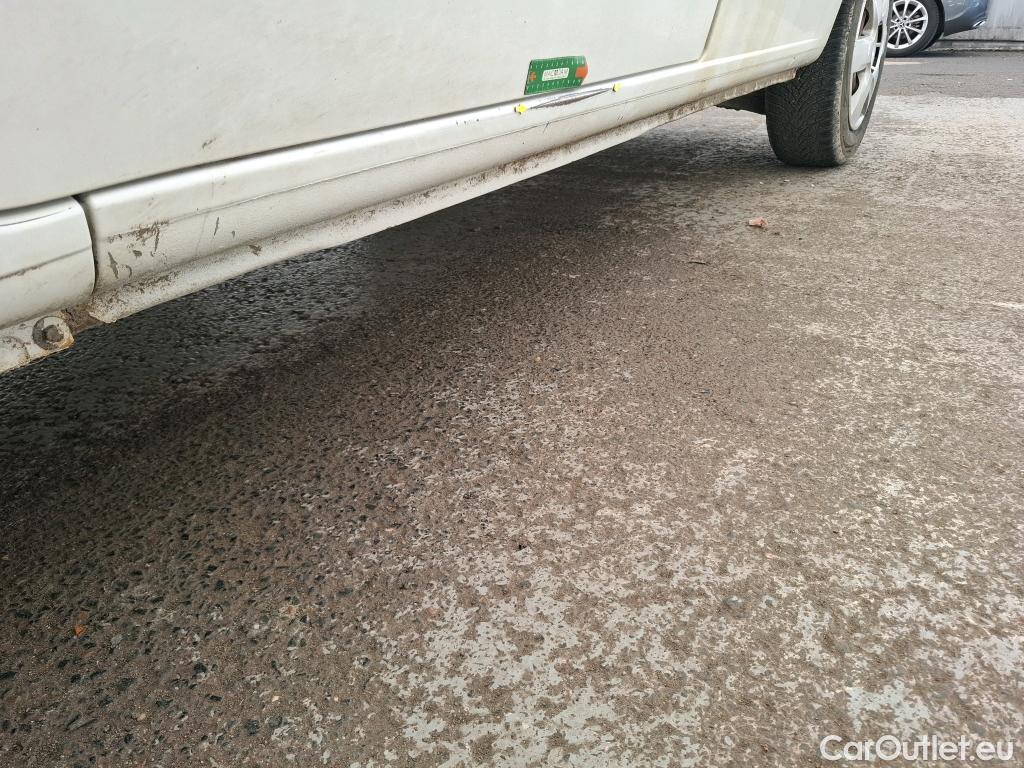  Renault  Kangoo  Express Grand Confort (L1) 1.5 dCi 90CV BVM5 E6 #48