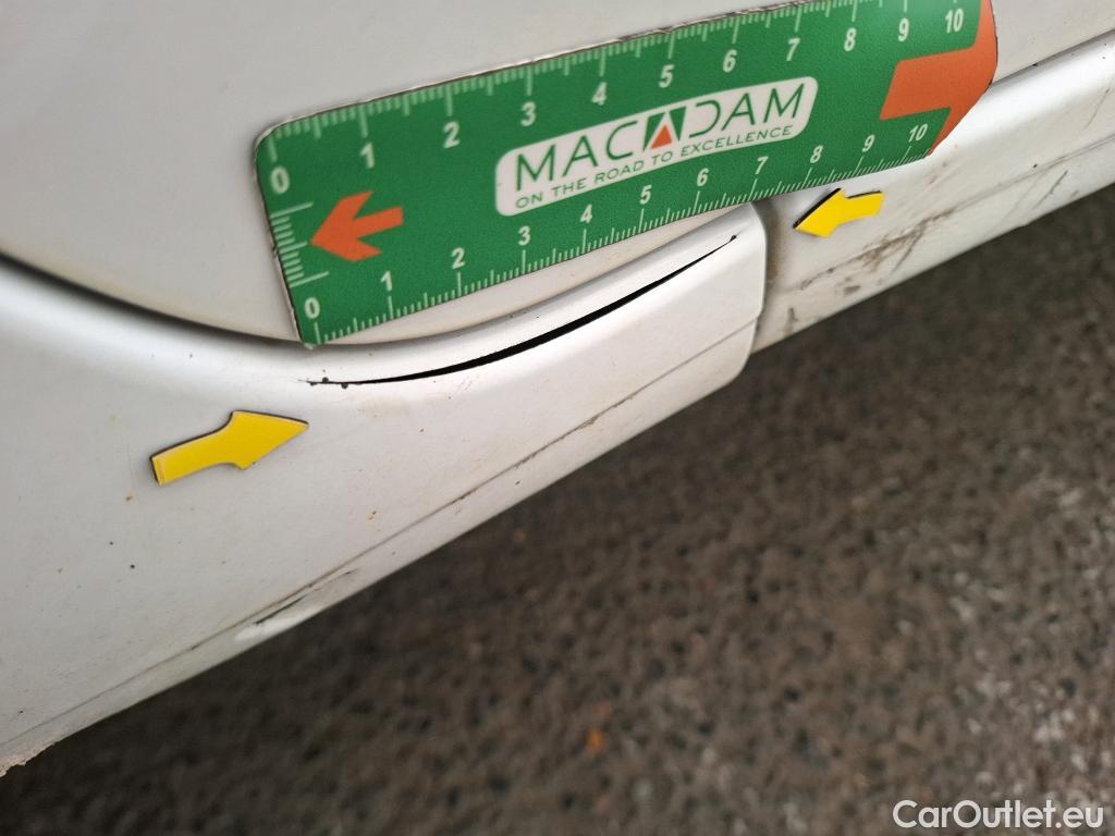  Renault  Kangoo  Express Grand Confort (L1) 1.5 dCi 90CV BVM5 E6 #34