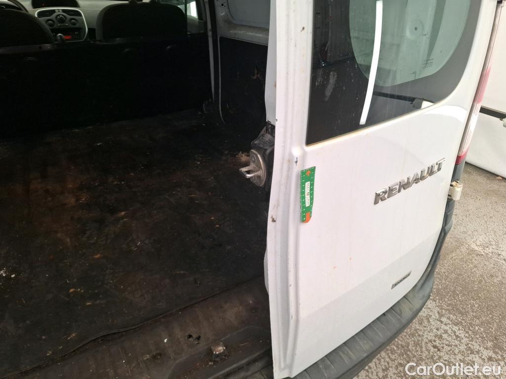  Renault  Kangoo  Express Grand Confort (L1) 1.5 dCi 90CV BVM5 E6 #55