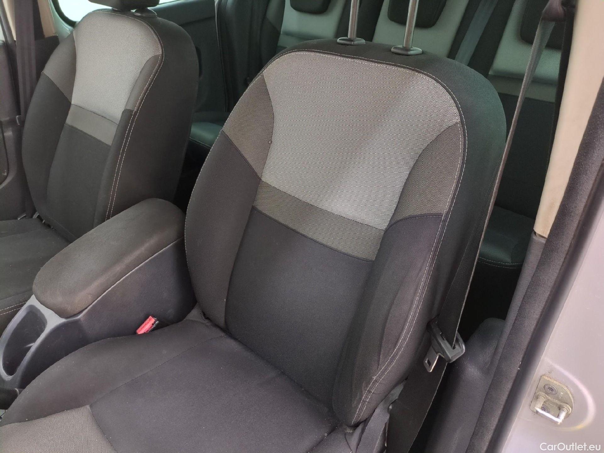 Renault  Kangoo  Intens N1 1.5 dCi 90CV BVM5 E6 #14
