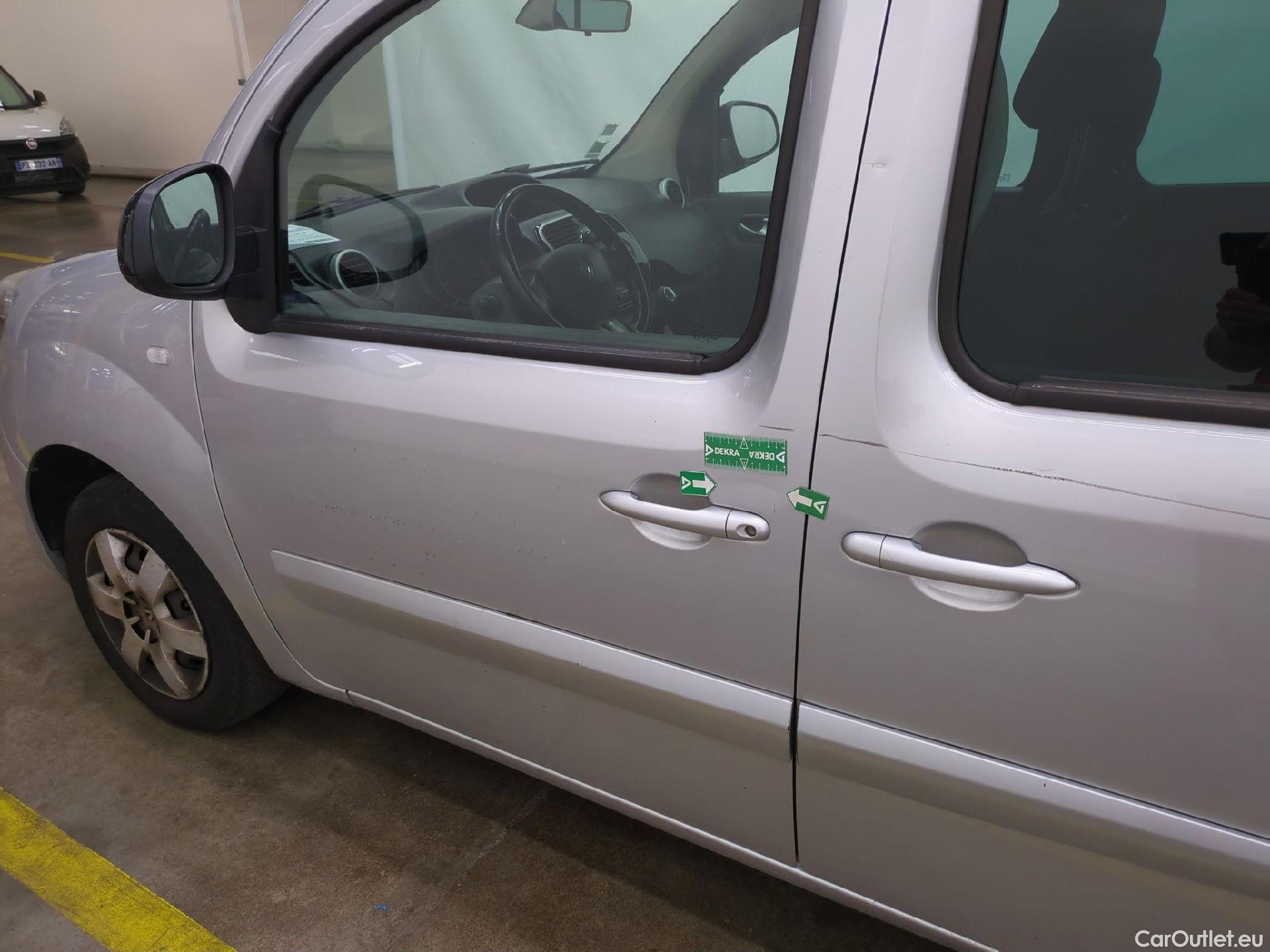  Renault  Kangoo  Intens N1 1.5 dCi 90CV BVM5 E6 #50