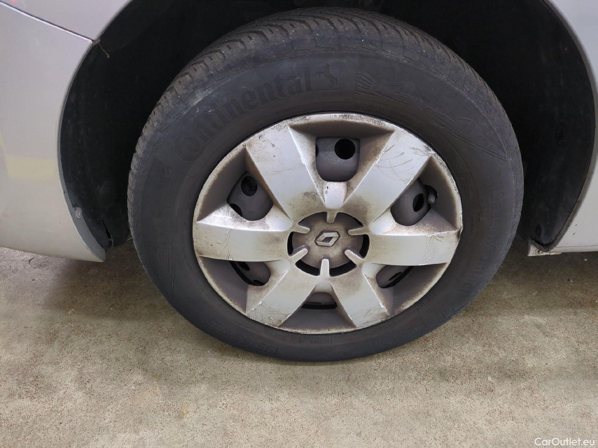  Renault  Kangoo  Intens N1 1.5 dCi 90CV BVM5 E6 #2
