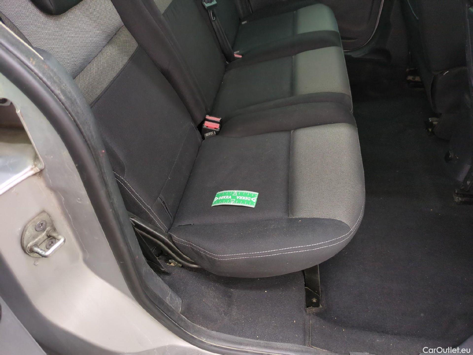 Renault  Kangoo  Intens N1 1.5 dCi 90CV BVM5 E6 #106