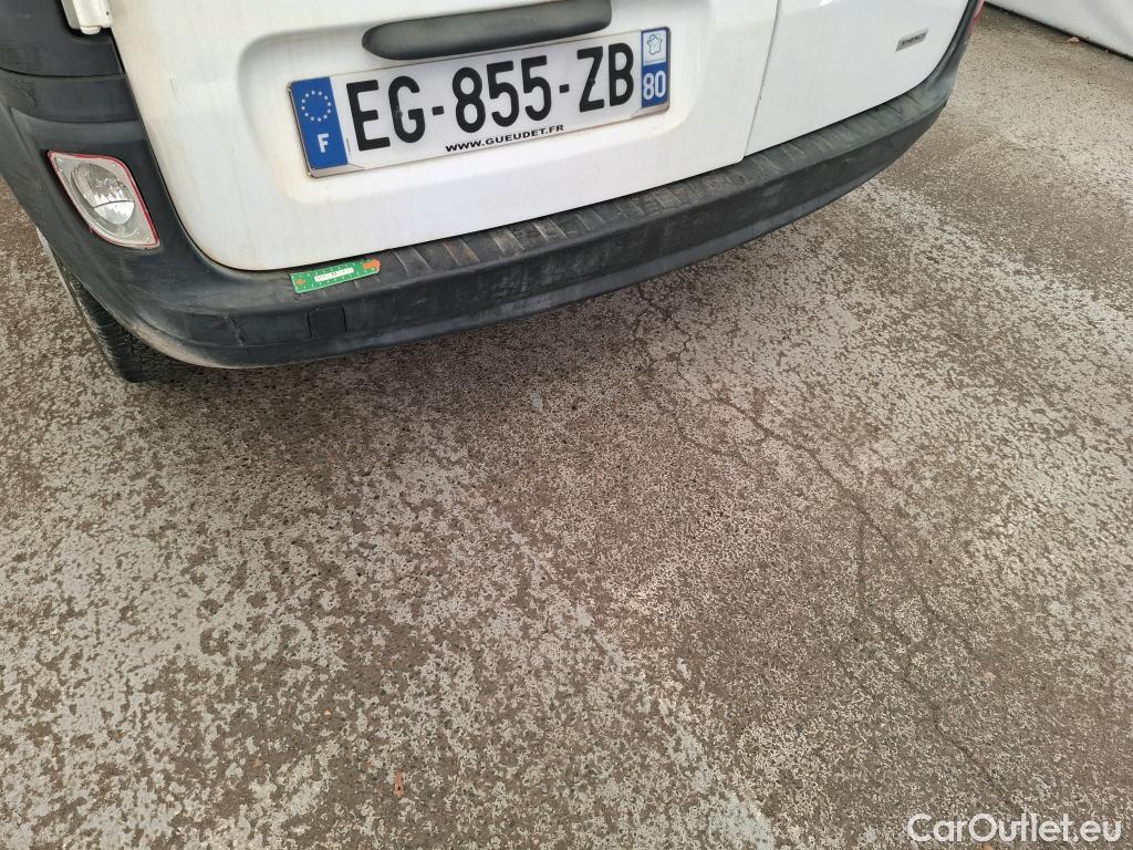  Renault  Kangoo  Express Grand Confort (L1) 1.5 dCi 90CV BVM5 E6 #28