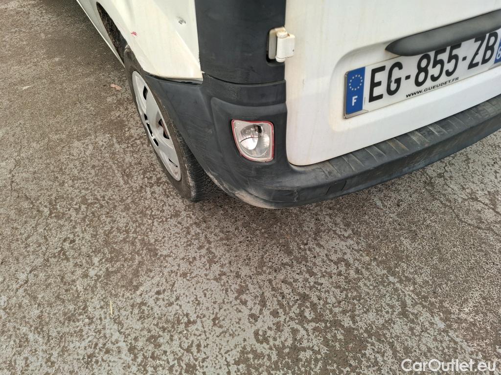  Renault  Kangoo  Express Grand Confort (L1) 1.5 dCi 90CV BVM5 E6 #59