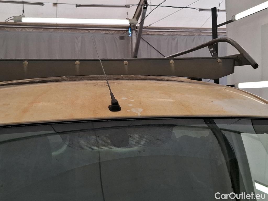  Renault  Kangoo  Express Grand Confort (L1) 1.5 dCi 90CV BVM5 E6 #91