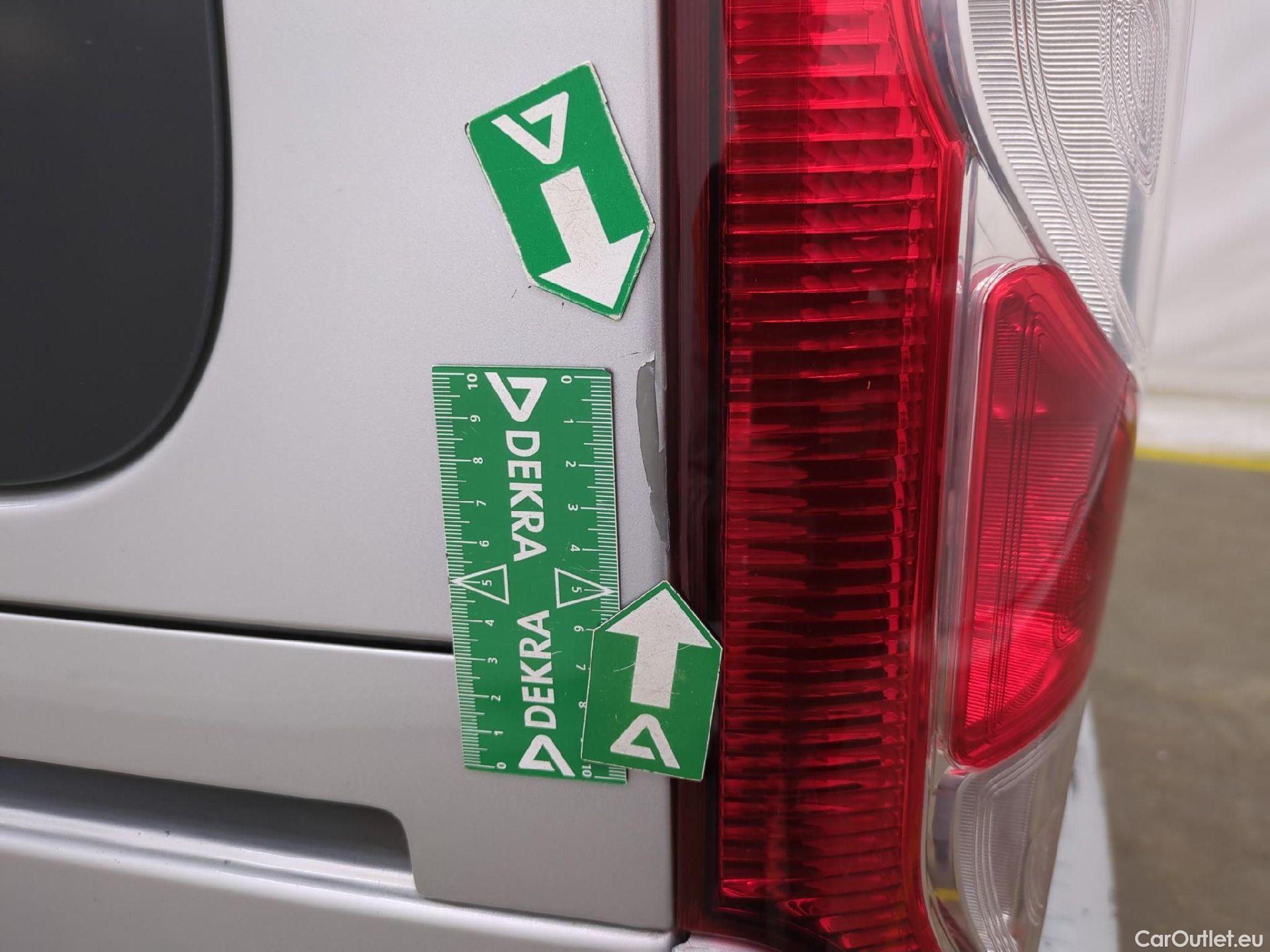  Renault  Kangoo  Intens N1 1.5 dCi 90CV BVM5 E6 #57