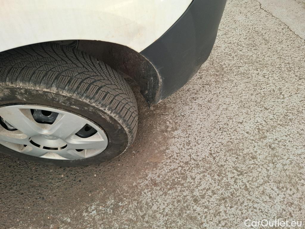  Renault  Kangoo  Express Grand Confort (L1) 1.5 dCi 90CV BVM5 E6 #44