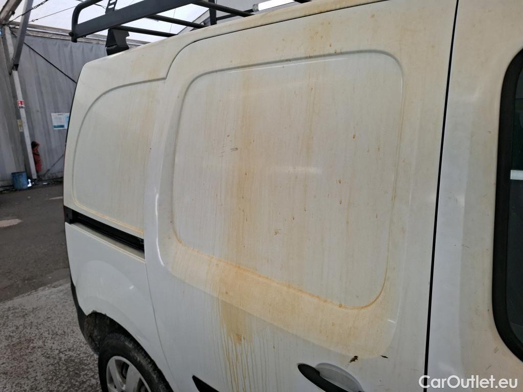  Renault  Kangoo  Express Grand Confort (L1) 1.5 dCi 90CV BVM5 E6 #92