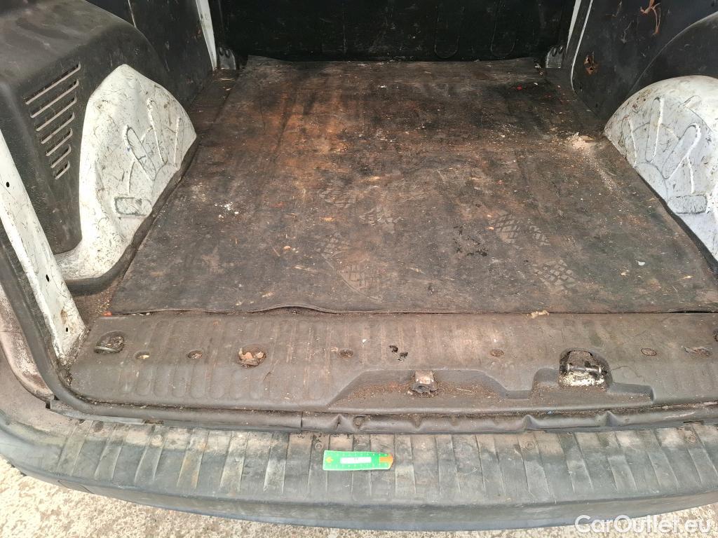  Renault  Kangoo  Express Grand Confort (L1) 1.5 dCi 90CV BVM5 E6 #52