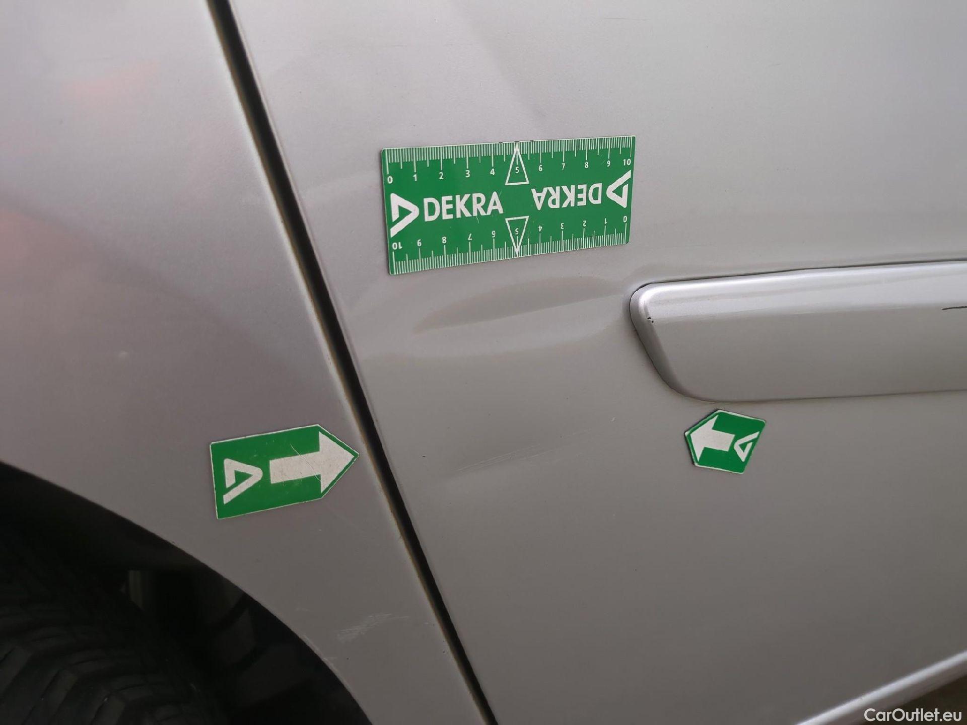  Renault  Kangoo  Intens N1 1.5 dCi 90CV BVM5 E6 #101