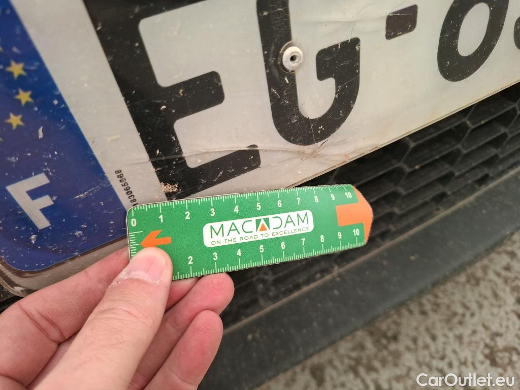  Renault  Kangoo  Express Grand Confort (L1) 1.5 dCi 90CV BVM5 E6 #85