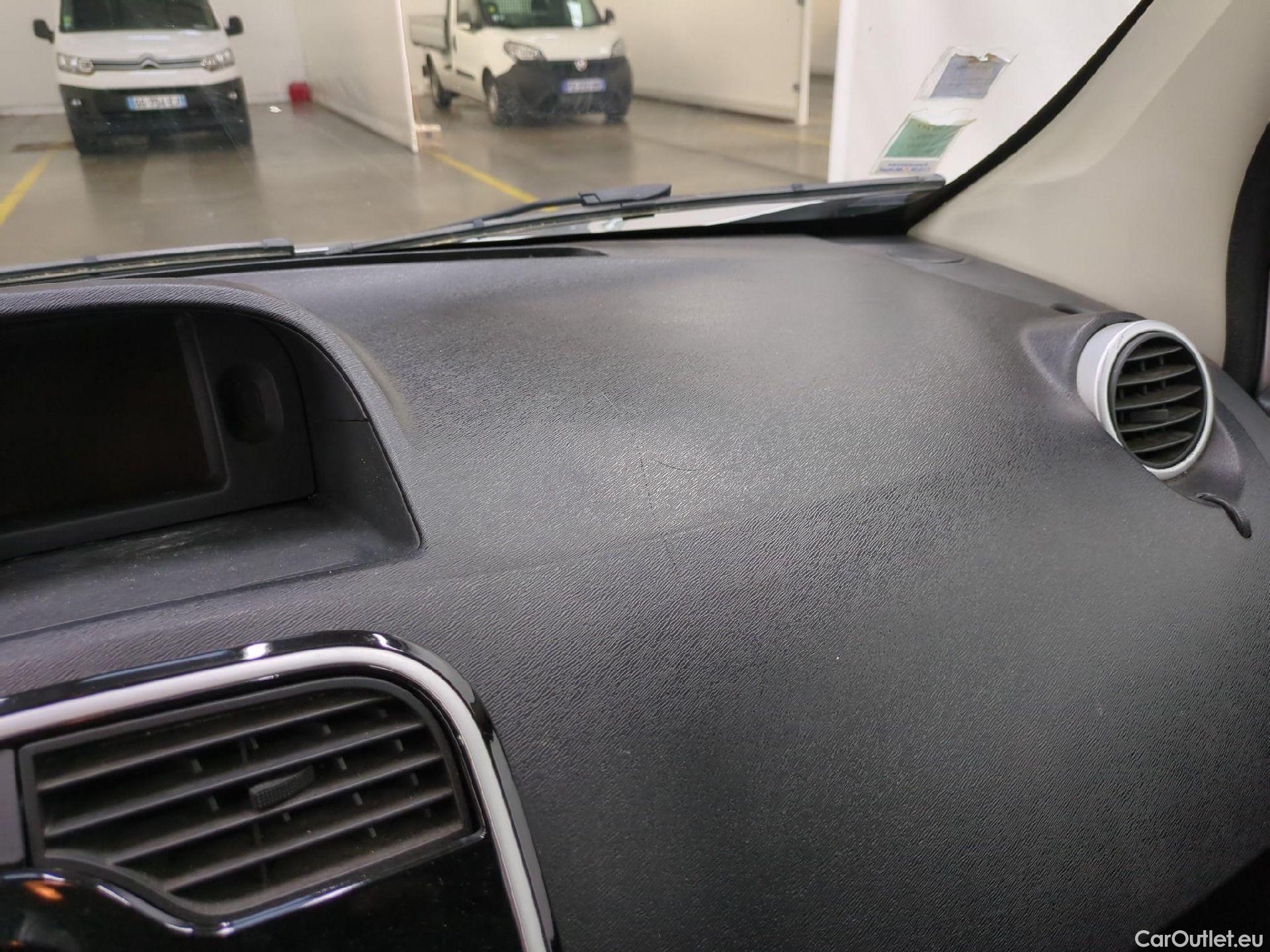  Renault  Kangoo  Intens N1 1.5 dCi 90CV BVM5 E6 #17