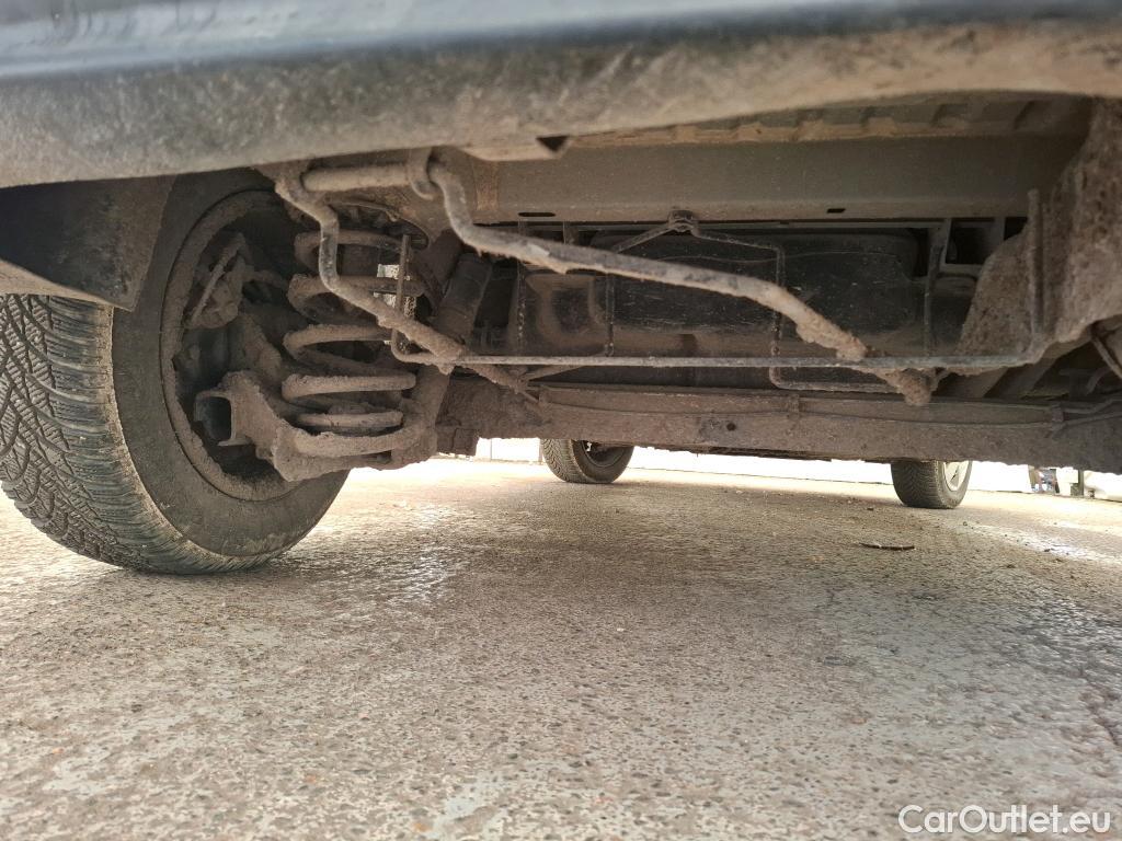  Renault  Kangoo  Express Grand Confort (L1) 1.5 dCi 90CV BVM5 E6 #58