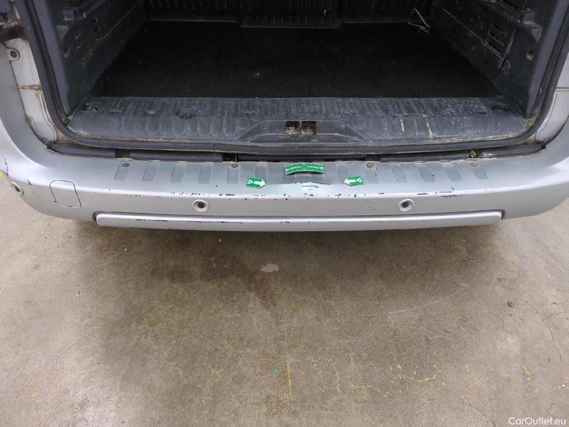  Renault  Kangoo  Intens N1 1.5 dCi 90CV BVM5 E6 #60