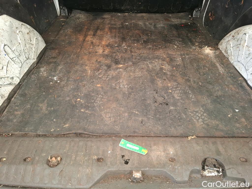  Renault  Kangoo  Express Grand Confort (L1) 1.5 dCi 90CV BVM5 E6 #56