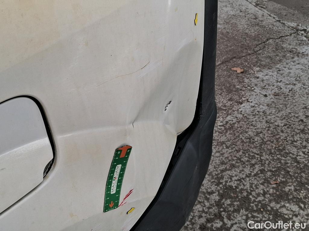  Renault  Kangoo  Express Grand Confort (L1) 1.5 dCi 90CV BVM5 E6 #3
