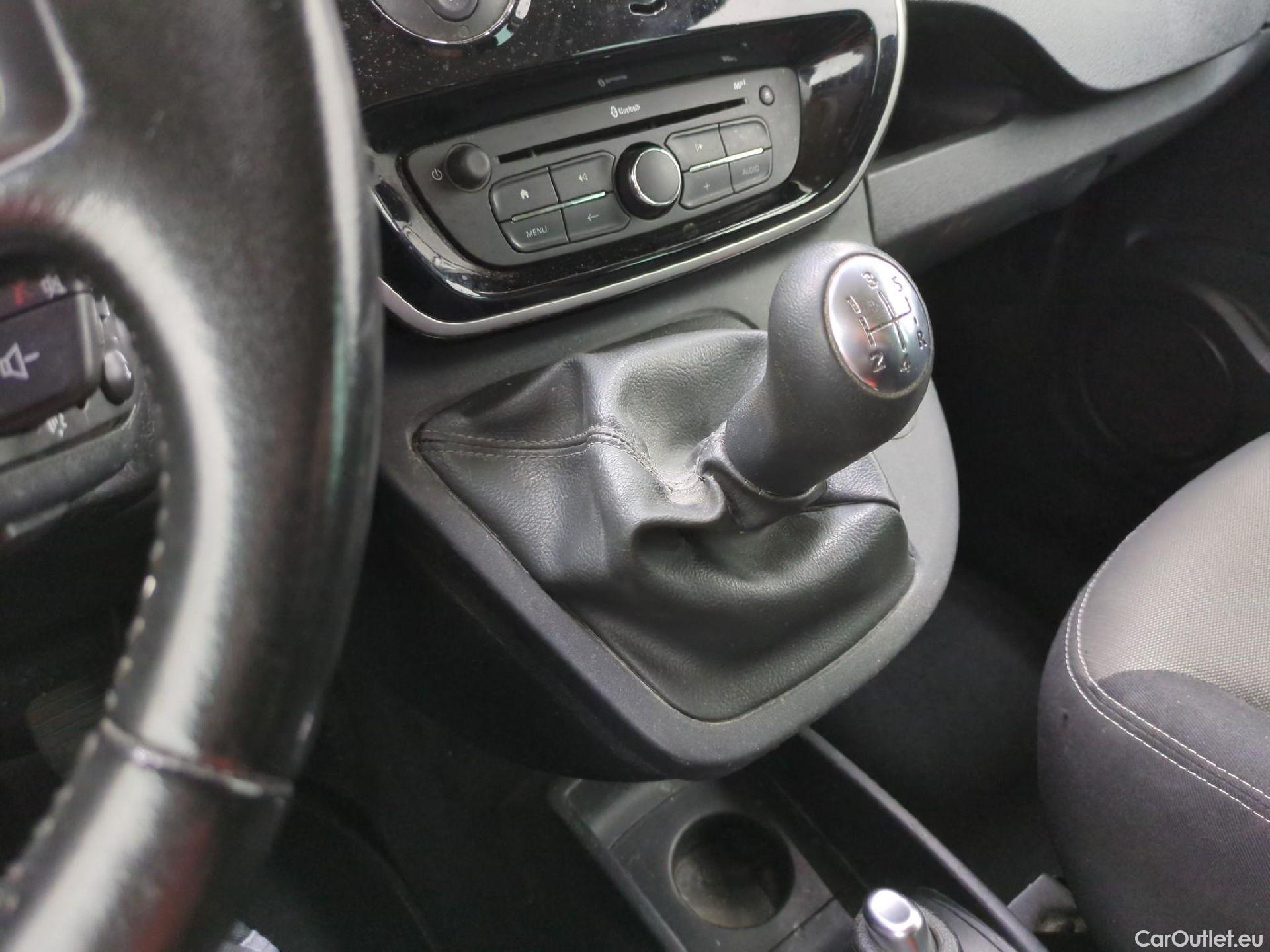  Renault  Kangoo  Intens N1 1.5 dCi 90CV BVM5 E6 #118