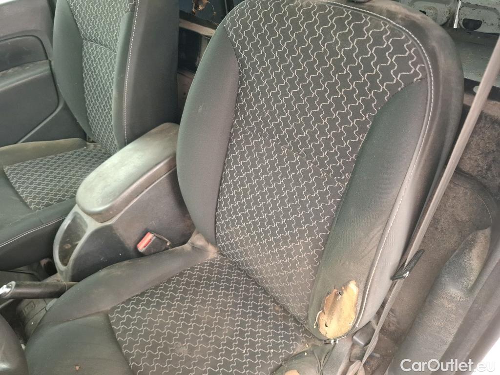  Renault  Kangoo  Express Grand Confort (L1) 1.5 dCi 90CV BVM5 E6 #10