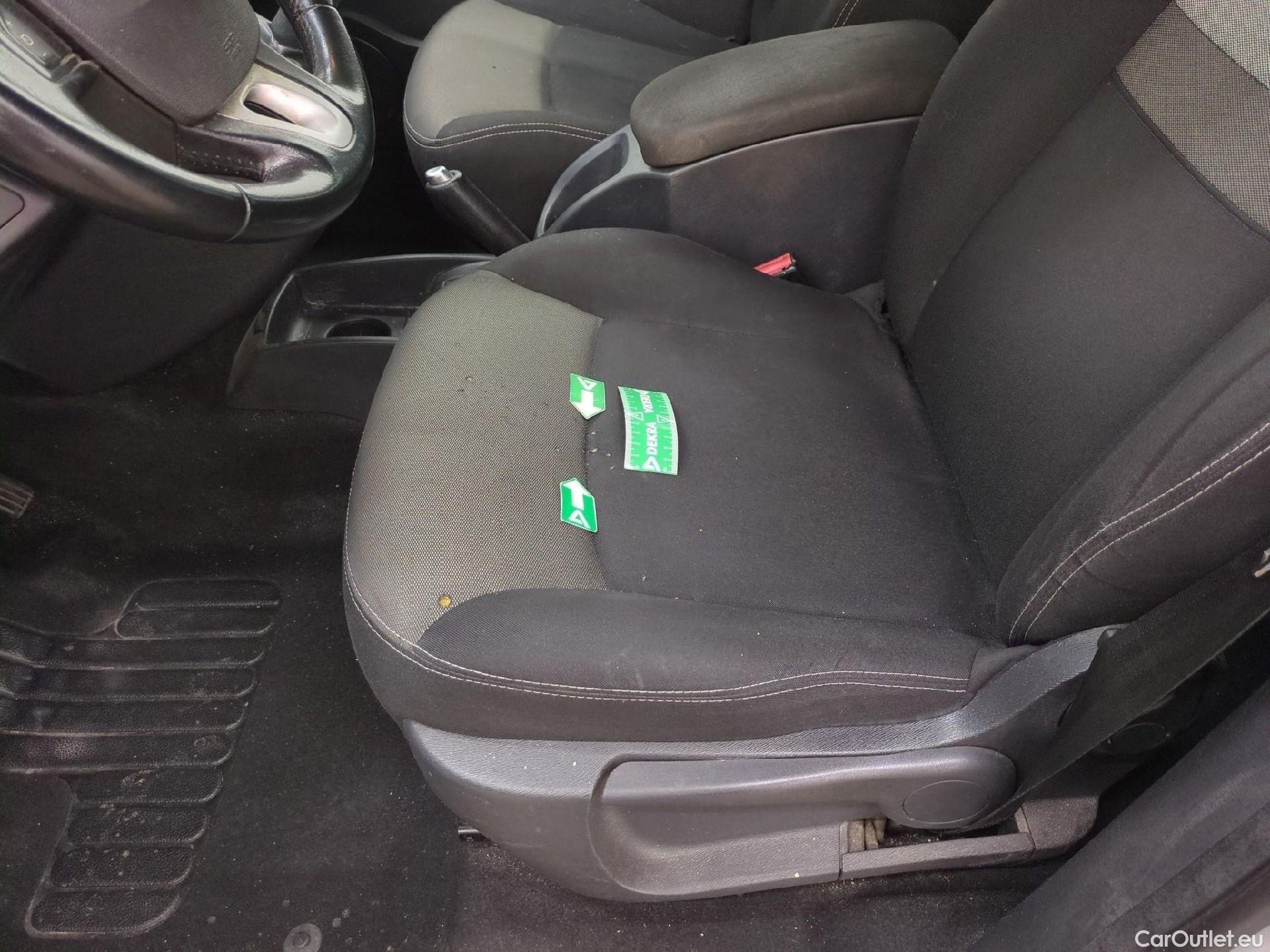  Renault  Kangoo  Intens N1 1.5 dCi 90CV BVM5 E6 #9