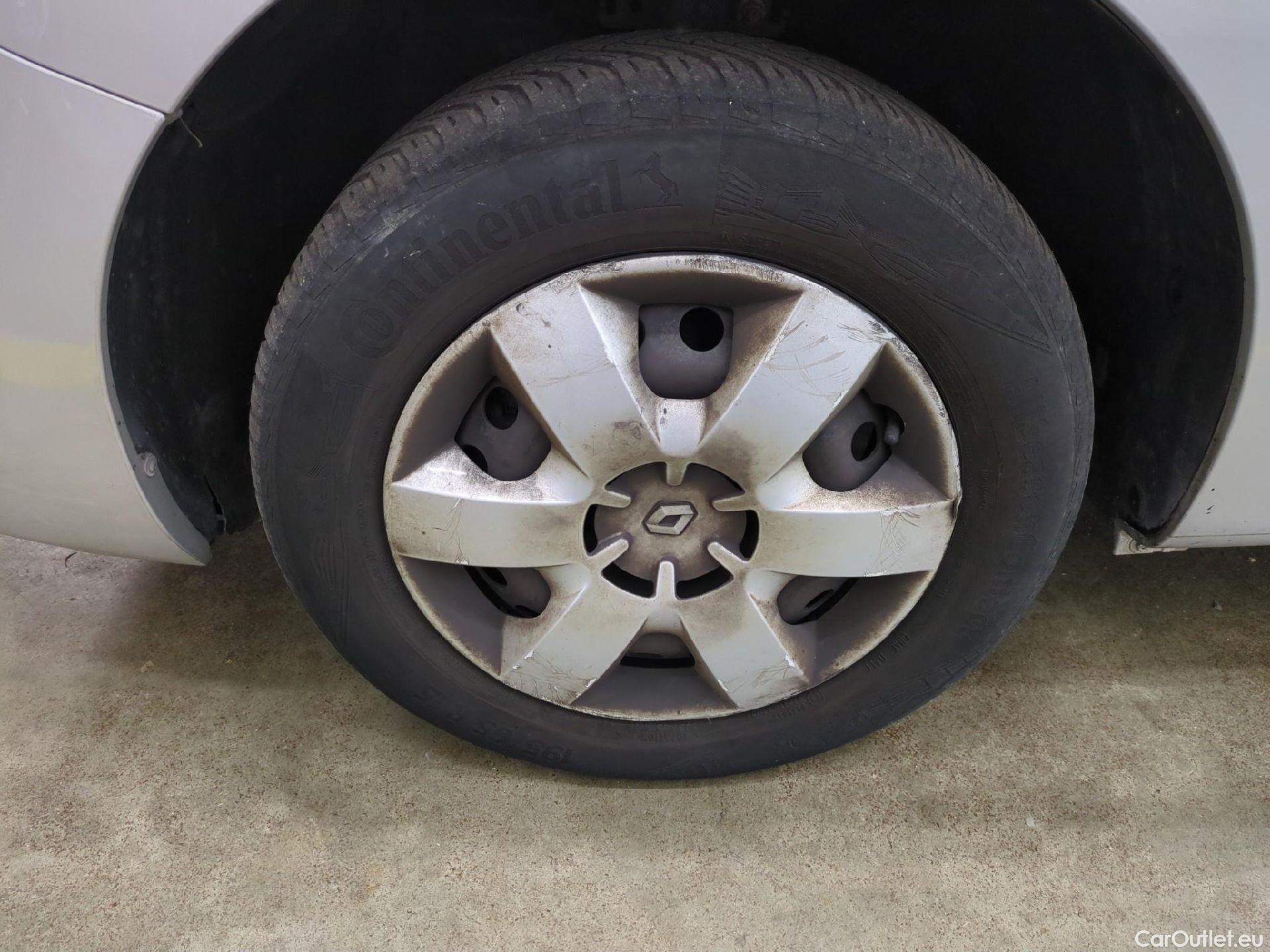  Renault  Kangoo  Intens N1 1.5 dCi 90CV BVM5 E6 #4