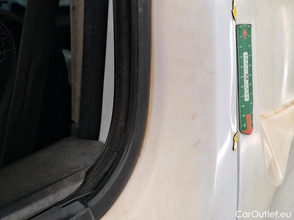  Renault  Kangoo  Express Grand Confort (L1) 1.5 dCi 90CV BVM5 E6 #9