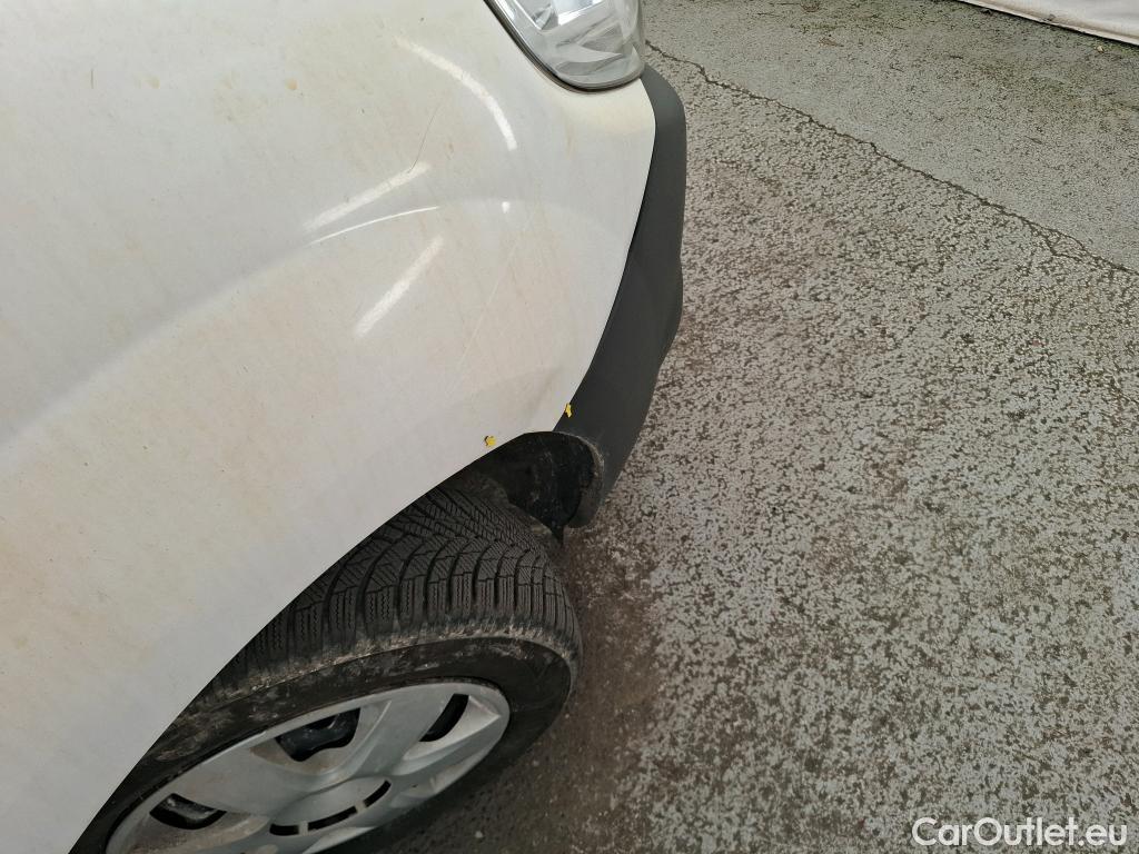  Renault  Kangoo  Express Grand Confort (L1) 1.5 dCi 90CV BVM5 E6 #35