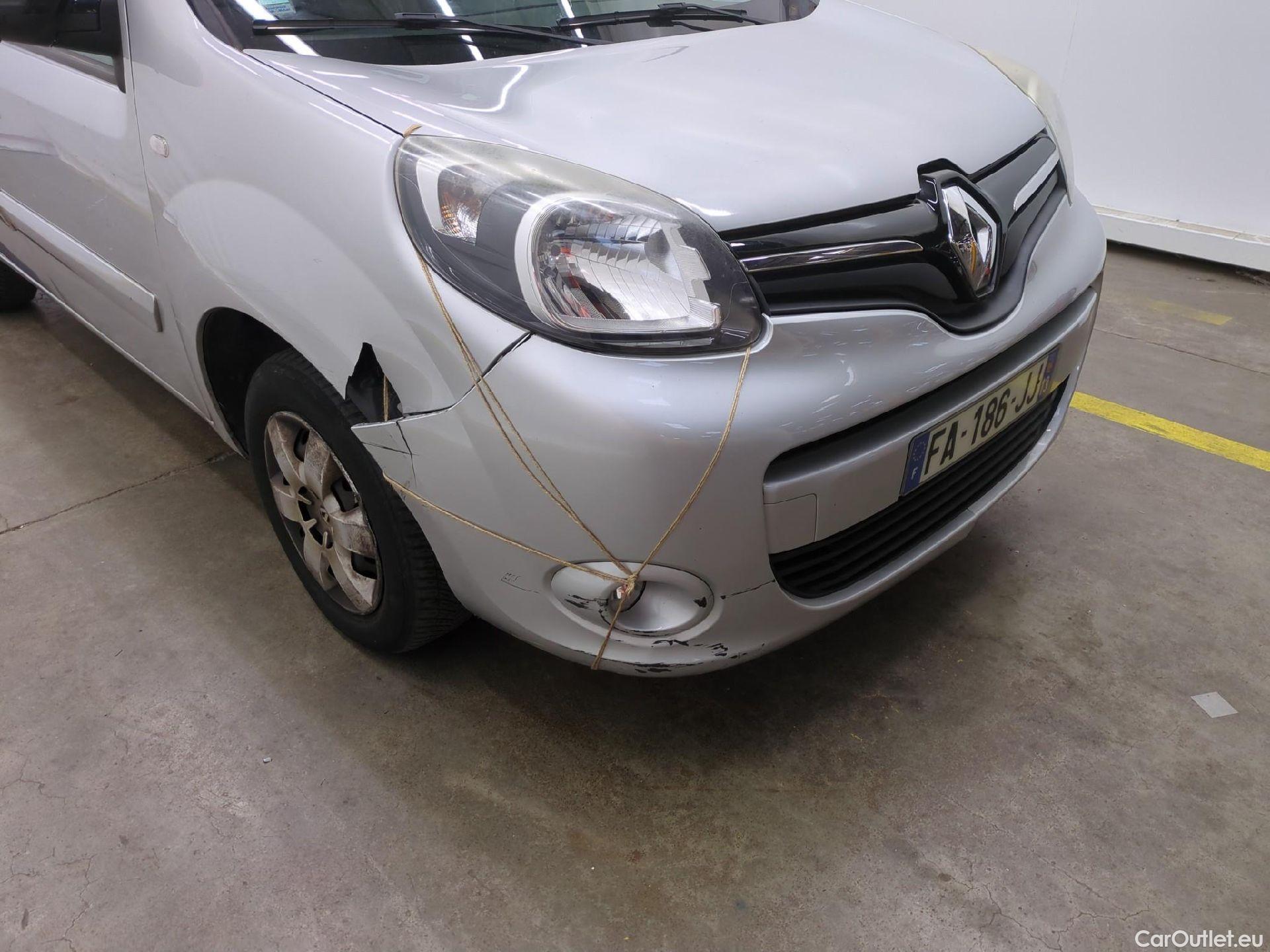  Renault  Kangoo  Intens N1 1.5 dCi 90CV BVM5 E6 #42