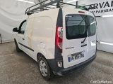 Renault  Kangoo  Express Grand Confort (L1) 1.5 dCi 90CV BVM5 E6 #2