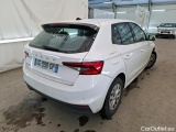  Skoda  Fabia  Ambition 1.0 TSI 95CV BVM5 E6d #3