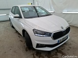  Skoda  Fabia  Ambition 1.0 TSI 95CV BVM5 E6d #4
