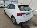  Skoda  Fabia  Ambition 1.0 TSI 95CV BVM5 E6d #2