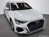  Audi  A3  Sportback 30 TDI S line 2.0 TDI 85KW AT7 E6d #7
