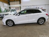  Audi  A3  Sportback 30 TDI S line 2.0 TDI 85KW AT7 E6d #15
