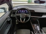  Audi  A3  Sportback 30 TDI S line 2.0 TDI 85KW AT7 E6d #16