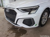  Audi  A3  Sportback 30 TDI S line 2.0 TDI 85KW AT7 E6d #38