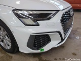  Audi  A3  Sportback 30 TDI S line 2.0 TDI 85KW AT7 E6d #44