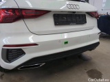  Audi  A3  Sportback 30 TDI S line 2.0 TDI 85KW AT7 E6d #52