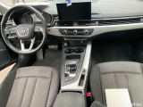  Audi  A4  Avant 35 TFSI 2.0 TFSI 110KW AT7 E6d #3