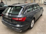  Audi  A4  Avant 35 TFSI 2.0 TFSI 110KW AT7 E6d #2